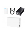 Injector PoE+/PoE Cudy Gigabit 2-Channel 30W - nr 5