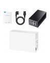Injector PoE+/PoE Cudy Gigabit 2-Channel 30W - nr 7
