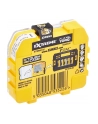 dewalt końcówki wkrętarskie ph2 25szt extreme tstak - nr 2