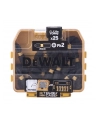 dewalt końcówki wkrętarskie ph2 25szt extreme tstak - nr 5