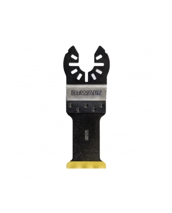 dewalt brzeszczot tytanowy do metalu 43x30mm dwe315 nr 1