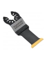 dewalt brzeszczot tytanowy do metalu 43x30mm dwe315 - nr 3