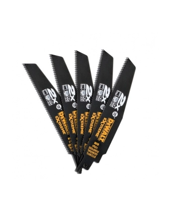 dewalt brzeszczot uni152x2,5mm nr 1