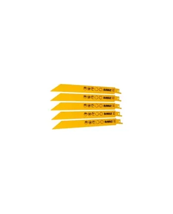 dewalt brzeszczot co 1,8x203mm nr 1