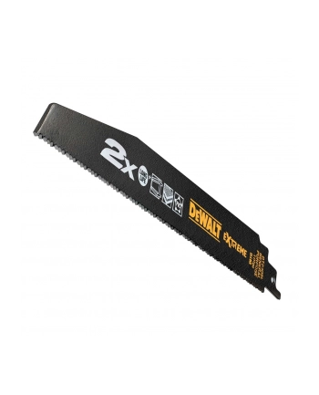 dewalt brzeszczoty do pilarek szablowych - komplet zestaw 6 nr 2