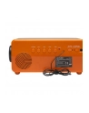 Radiobudzik retro Denver CR-425 pomarańczowy - nr 12