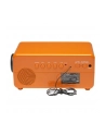 Radiobudzik retro Denver CR-425 pomarańczowy - nr 13