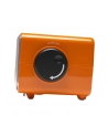 Radiobudzik retro Denver CR-425 pomarańczowy - nr 14