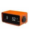 Radiobudzik retro Denver CR-425 pomarańczowy - nr 1