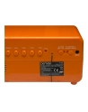 Radiobudzik retro Denver CR-425 pomarańczowy - nr 6