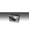 muse Muza | M-12CR | Funkcja alarmu | Czarny | Radiobudzik PLL - nr 10