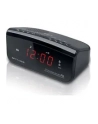 muse Muza | M-12CR | Funkcja alarmu | Czarny | Radiobudzik PLL - nr 7