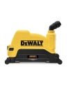 dewalt osłona do cięcia betonu do szlifierek kątowych 230 mm - nr 10