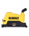 dewalt osłona do cięcia betonu do szlifierek kątowych 230 mm - nr 4