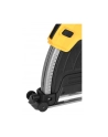 dewalt osłona do cięcia betonu do szlifierek kątowych 230 mm - nr 6