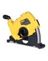 dewalt osłona do cięcia betonu do szlifierek kątowych 230 mm - nr 7