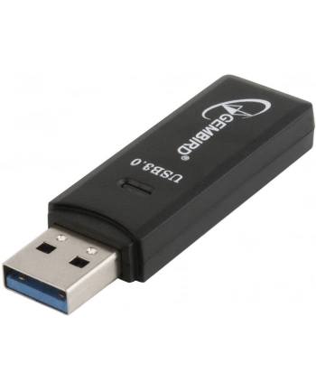CZYTNIK PAMIĘCI USB3 SD UHB-CR3-01 GEMBIRD nr 2