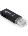 CZYTNIK PAMIĘCI USB3 SD UHB-CR3-01 GEMBIRD - nr 3