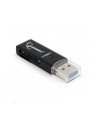 CZYTNIK PAMIĘCI USB3 SD UHB-CR3-01 GEMBIRD - nr 9