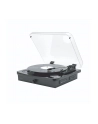 Gramofon Denver VPL-230B z BT i USB do zgrywania z płyt czarny - nr 1