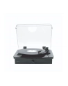 Gramofon Denver VPL-230B z BT i USB do zgrywania z płyt czarny - nr 2