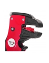YATO ŚCIĄGACZ IZOLACJI AUTOMATYCZNY 175mm, 0,2 do 4 mm2    2268 - nr 2