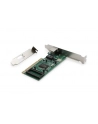 digitus Karta sieciowa przewodowa PCI GigabitLow Profile - nr 5