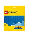 LEGO 11025 CLASSIC Niebieska płytka konstrukcyjna p12 - nr 1