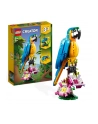 LEGO 31136 CREATOR Egzotyczna papuga p6 - nr 11
