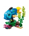 LEGO 31136 CREATOR Egzotyczna papuga p6 - nr 6