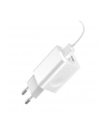 Ładowarka Baseus CCALL-BX02 (USB 30; kolor biały) - nr 5