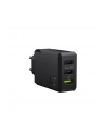ŁADOWARKA SIECIOWA Green Cell CHARGESOURCE 3 3xUSB 30W ULTRA CHARGE CHARGC03 - nr 2