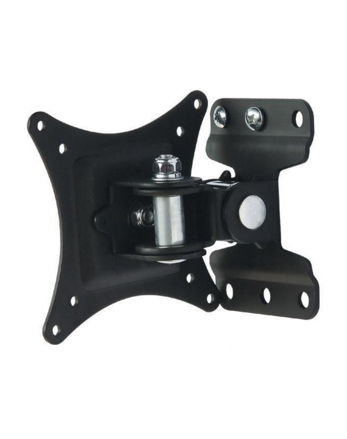 techly Uchwyt Ścienny TV LED/LCD 13-30 cali 23kg Obczerwonyowy główny