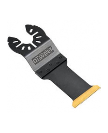 dewalt brzeszczot tytanowy do metalu 43x30mm dwe315