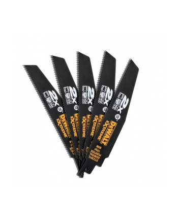 dewalt brzeszczot uni152x2,5mm nr 1