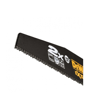 dewalt brzeszczot uni152x2,5mm nr 2