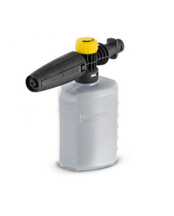 KARCHER DYSZA DO PIANY FJ 6