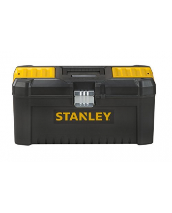 stanley skrzynka essential 16''; zatrzaski metalowe nr 2