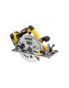 dewalt pilarka tarczowa 18v; 184mm; 2x50ah; ład; tstak - nr 1