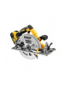 dewalt pilarka tarczowa 18v; 184mm; 2x50ah; ład; tstak - nr 2