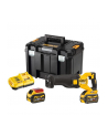 dewalt 54v fv pilarka szablowa 3000 suw, 2x9ah aku, dcb118, tstak - nr 3