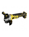 dewalt 18v xr szlifierka kątowa xr li-ion 125mm - bez akum i ładow - nr 7
