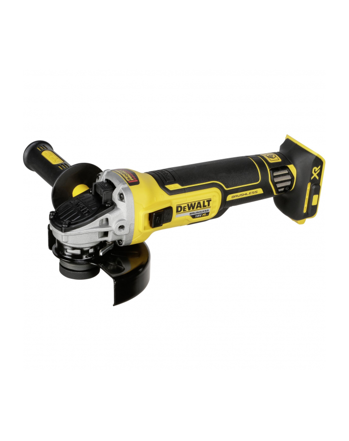 dewalt 18v xr szlifierka kątowa xr li-ion 125mm - bez akum i ładow główny