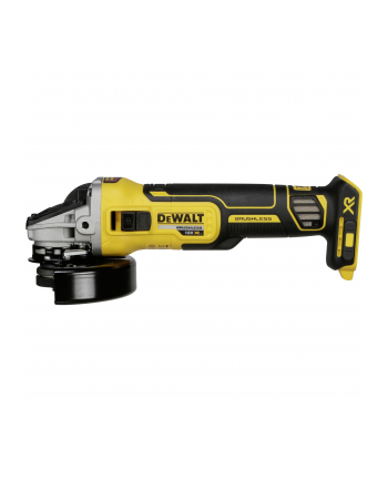 dewalt 18v xr szlifierka kątowa xr li-ion 125mm - bez akum i ładow
