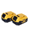 dewalt wiertarko-wkrętarka xr 18v 5ah 72nm 13mm - nr 12