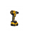 dewalt wiertarko-wkrętarka xr 18v 5ah 72nm 13mm - nr 14