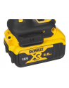 dewalt wiertarko-wkrętarka xr 18v 5ah 72nm 13mm - nr 1