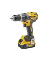 dewalt wier-wkręt bezszcz z udar,2xaku5,0ah, xr18v - nr 1