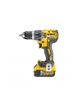 dewalt wier-wkręt bezszcz z udar,2xaku5,0ah, xr18v nr 1