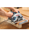BOSCH PILARKA TARCZOWA 1400W 190mm GKS 190 - nr 6